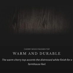 Napoleon NEFP30-3820AW Charlotte Electric Fireplace TV Stand With 30-Inch Cineview Firebox -Natural Gas Fire Place Store nefp30 3820aw feat b 02 22