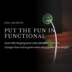 Napoleon NEFP32-5320BW Stylus Steinfeld Wall Mount Electric Fireplace With Remote And Wood Surround -Natural Gas Fire Place Store nefp32 5320bw feat c 02 22