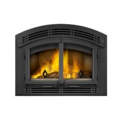 Napoleon NZ3000H High Country 3000 Wood Fireplace