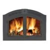 Napoleon NZ6000-1 High Country 6000 Wood Fireplace