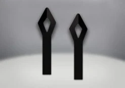 Napoleon NZ8000 High Country 8000 Wood Fireplace -Natural Gas Fire Place Store nz8000 andirons