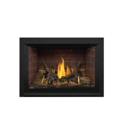 Napoleon GDI3N-1 Oakville Series Millivolt Ignition Direct Vent Gas Fireplace Insert