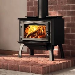 Osburn 1700 Wood Stove 12 Osburn 1700 Wood Stove -Natural Gas Fire Place Store ob01700 oa10249 oa10245 a 10 20