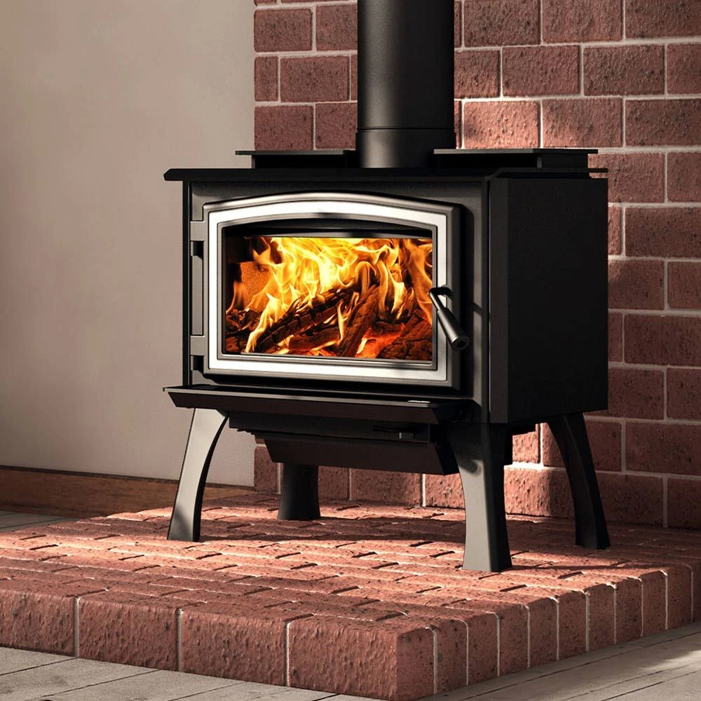 Osburn 1700 Wood Stove 8 Osburn 1700 Wood Stove - Image 8