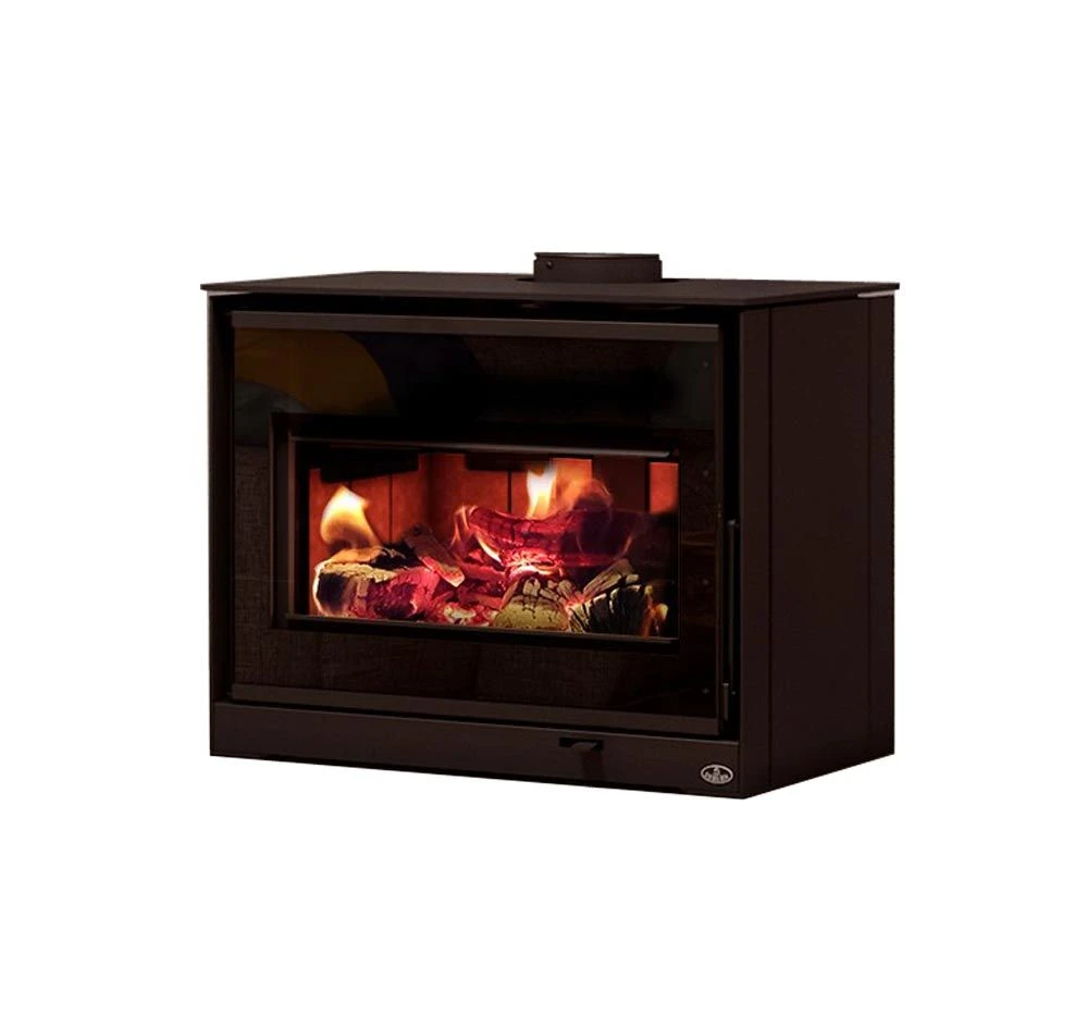 Osburn Inspire 2000 Wood Stove With Blower 1 Osburn Inspire 2000 Wood Stove With Blower