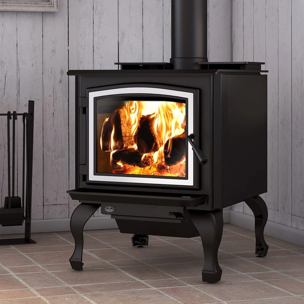 Osburn 3300 Wood Stove 6 Osburn 3300 Wood Stove - Image 6