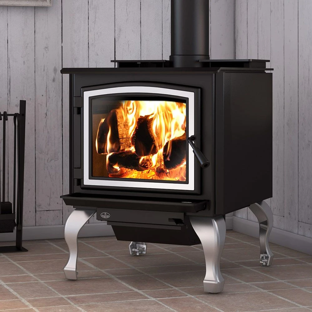 Osburn 3300 Wood Stove 8 Osburn 3300 Wood Stove - Image 8