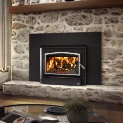 Osburn 3500 Wood Insert -Natural Gas Fire Place Store obo3510 oa10164 oa10032 oa10128 a 10 20