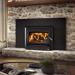 Osburn 3500 Wood Insert -Natural Gas Fire Place Store obo3510 oa10164 oa10033 oa10125 a 10 20