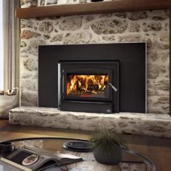 Osburn 3500 Wood Insert -Natural Gas Fire Place Store obo3510 oa10164 oa10033 oa10126 a 10 20