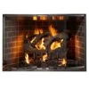 Outdoor Lifestyles Cottagewood 36-Inch Outdoor Wood Fireplace