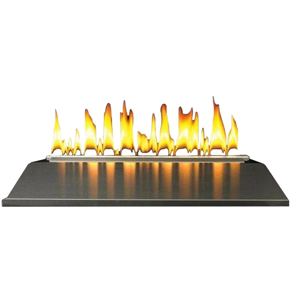 Carol Rose By Empire OLI Outdoor Loft Gas Burner, Intermittent Pilot With Remote 1 Carol Rose By Empire OLI Outdoor Loft Gas Burner, Intermittent Pilot With Remote