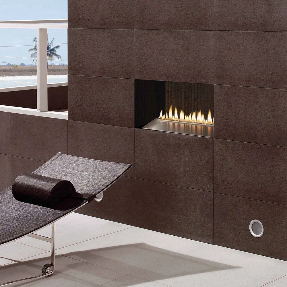 Carol Rose By Empire OLI Outdoor Loft Gas Burner, Intermittent Pilot With Remote 2 Carol Rose By Empire OLI Outdoor Loft Gas Burner, Intermittent Pilot With Remote - Image 2