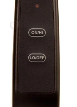 Skytech MRCK (SR-1001) Fireplace Remote Control With Flame Adjustment For Servo Motor Gas Valves -Natural Gas Fire Place Store on hi off lo close