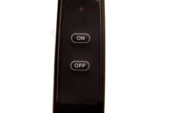Skytech 1001 On/Off Fireplace Remote Control -Natural Gas Fire Place Store on off close
