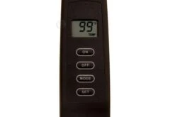 Skytech 1410TH Thermostat Fireplace Remote Control 11 Skytech 1410TH Thermostat Fireplace Remote Control -Natural Gas Fire Place Store on off mode set close