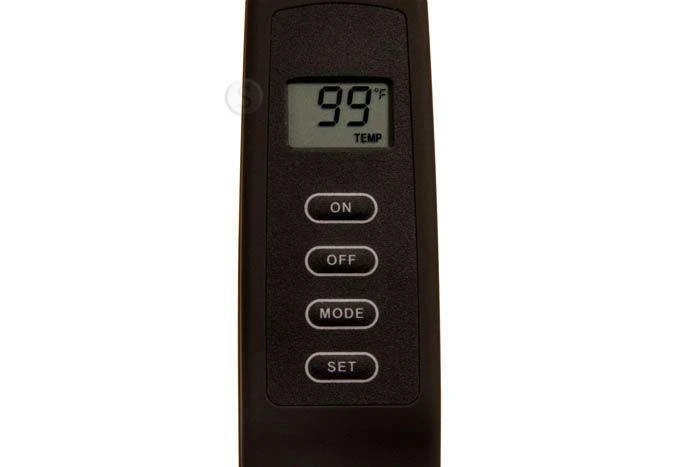 Skytech 1410TH Thermostat Fireplace Remote Control 3 Skytech 1410TH Thermostat Fireplace Remote Control - Image 3
