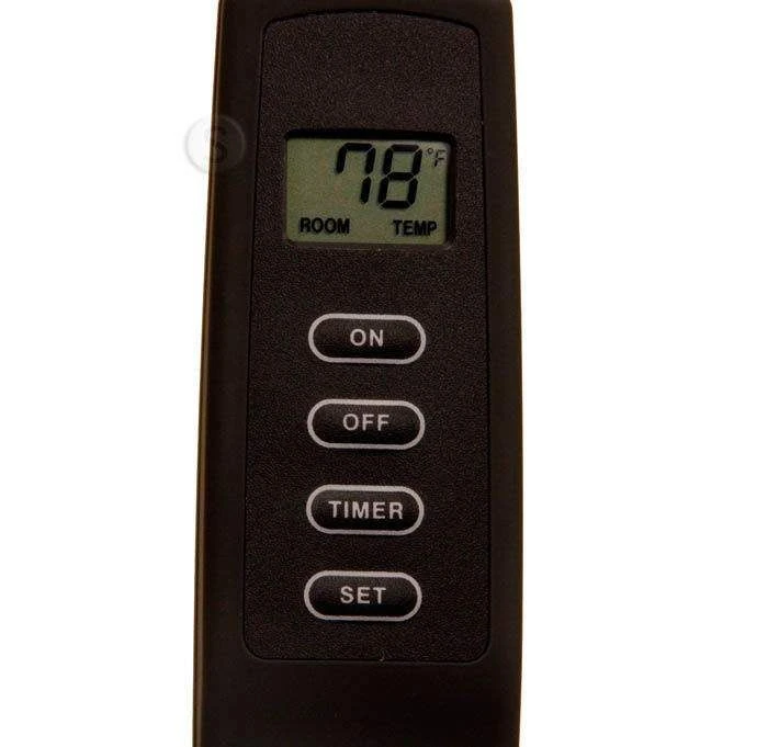 Skytech 1410T/LCD Timer Fireplace Remote Control 3 Skytech 1410T/LCD Timer Fireplace Remote Control - Image 3