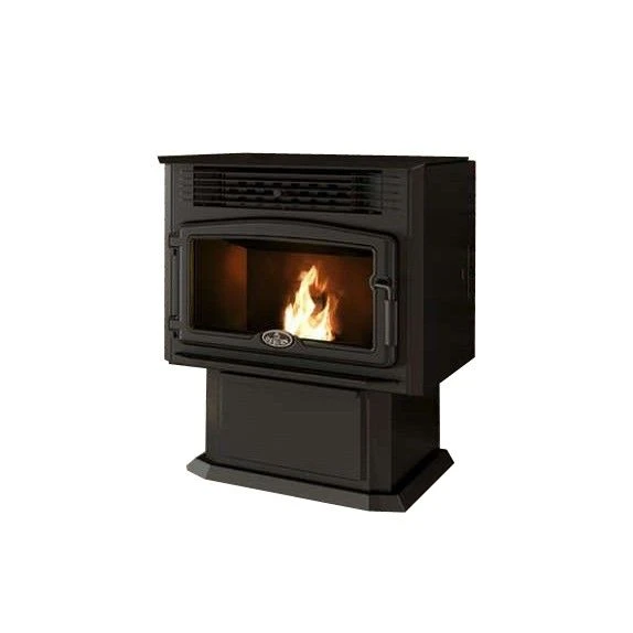 Osburn 2500 Pellet Stove 1 Osburn 2500 Pellet Stove