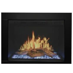 Modern Flames Orion Traditional 36-Inch Electric Fireplace Insert