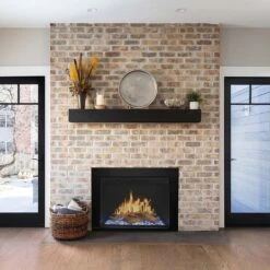 Front Page -Natural Gas Fire Place Store or26 trad config b 05 23 2