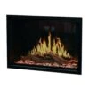 Modern Flames Orion Traditional 36-Inch Built-In Electric Fireplace