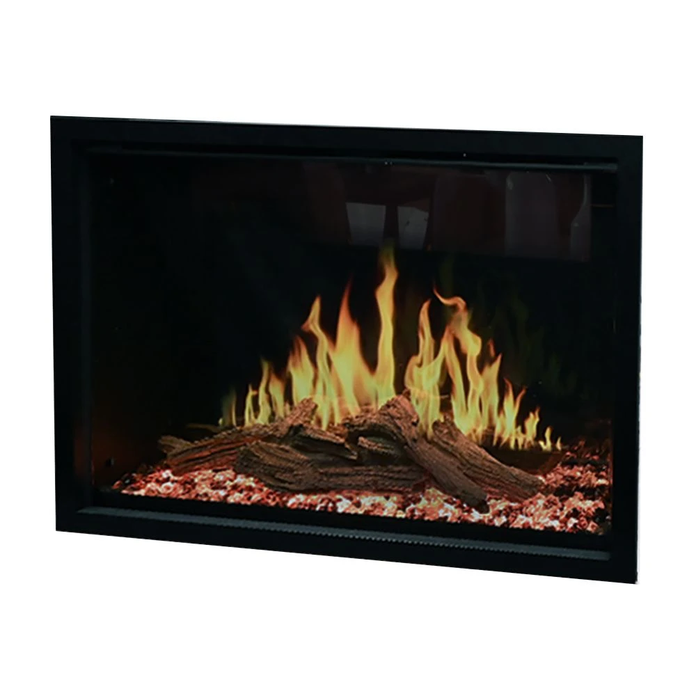 Modern Flames Orion Traditional 36-Inch Built-In Electric Fireplace 1 Modern Flames Orion Traditional 36-Inch Built-In Electric Fireplace