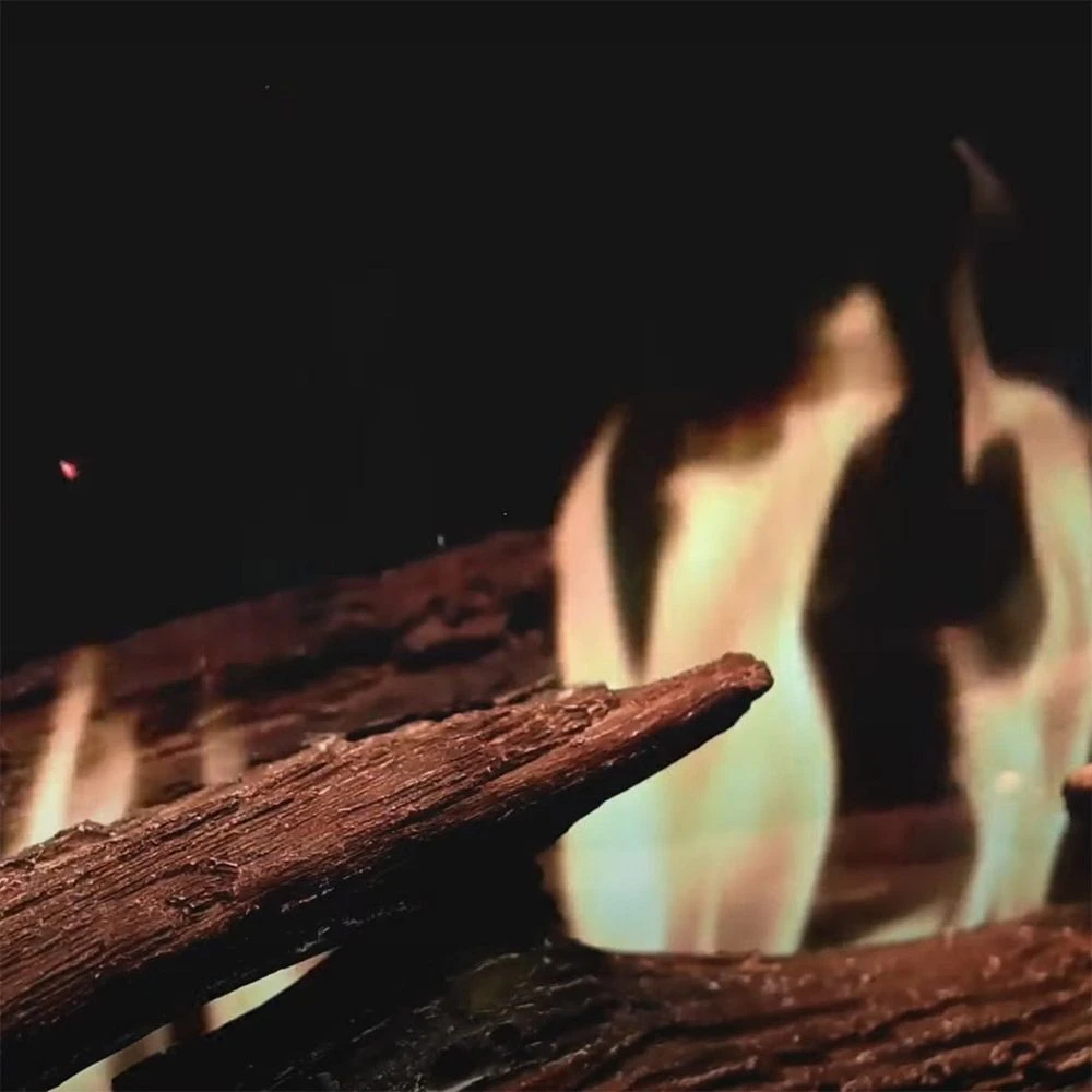 Modern Flames Orion Multi 120-Inch Three-Sided Built-In Electric Fireplace 2 Modern Flames Orion Multi 120-Inch Three-Sided Built-In Electric Fireplace - Image 2