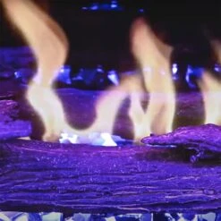 Modern Flames OR100-MULTI Orion Multi 100-Inch Three-Sided Built-In Electric Fireplace -Natural Gas Fire Place Store or52 slim c 04 22 1