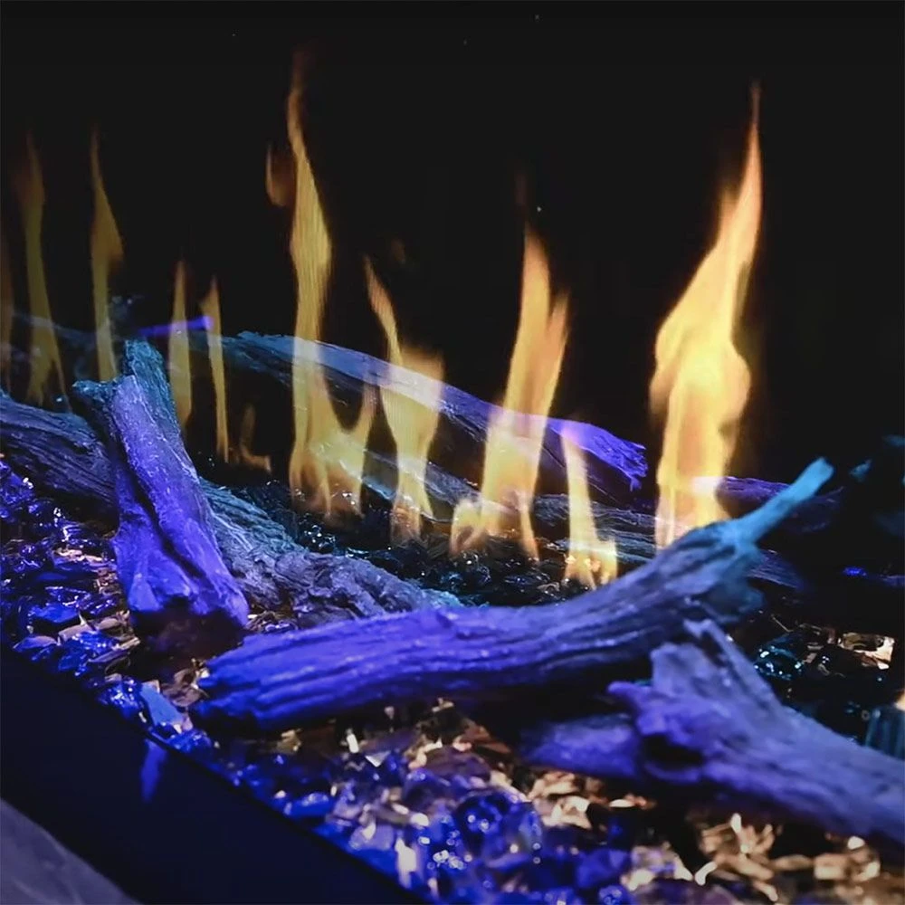 Modern Flames Orion Multi 120-Inch Three-Sided Built-In Electric Fireplace 4 Modern Flames Orion Multi 120-Inch Three-Sided Built-In Electric Fireplace - Image 4