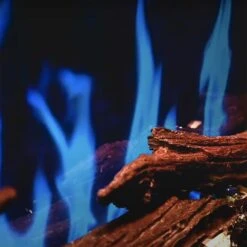 Modern Flames OR100-MULTI Orion Multi 100-Inch Three-Sided Built-In Electric Fireplace -Natural Gas Fire Place Store or52 slim f 04 22 1