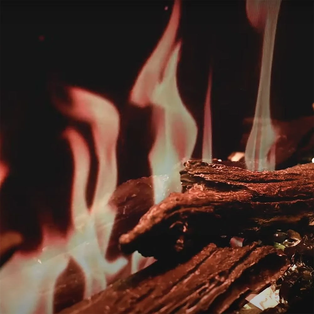 Modern Flames Orion Multi 120-Inch Three-Sided Built-In Electric Fireplace 7 Modern Flames Orion Multi 120-Inch Three-Sided Built-In Electric Fireplace - Image 7