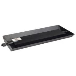 Real Fyre PB Vented Gas Fireplace Burner, ANSI Certified