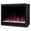 Dimplex PLF3614-XS Multi-Fire SL Built-In Electric Fireplace, 36-Inch