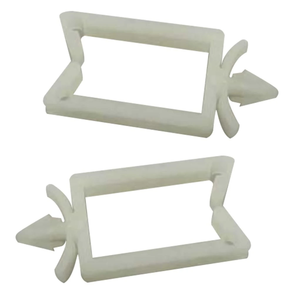 PelPro Replacement Wire Clips, Pack Of 10 (PP-7000-400-10) 1 PelPro Replacement Wire Clips, Pack Of 10 (PP-7000-400-10)