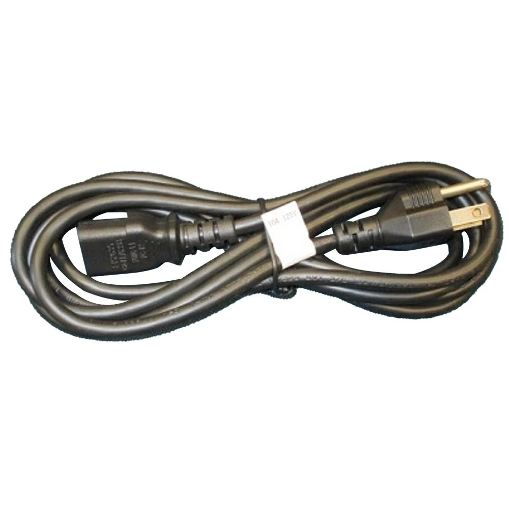 PelPro Replacement Power Cord (PP-812-1180) 1 PelPro Replacement Power Cord (PP-812-1180)