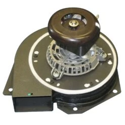 PelPro Replacement Exhaust Combustion Blower (PP-812-4400)
