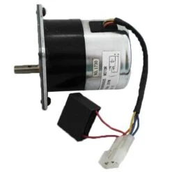 PelPro Replacement Feed Motor For Feeder Assembly (PP-SRV7000-670)