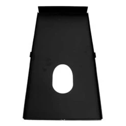 PelPro Replacement Baffle Kit (PP-SRV7077-006) -Natural Gas Fire Place Store pp srv7077 006 d 12 22