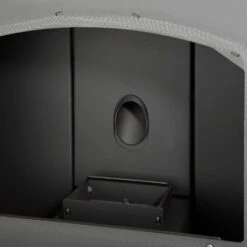 PelPro EPA Certified Pellet Stove With 70 Lb. Hopper (PP70) -Natural Gas Fire Place Store pp60 b d 11 22 1