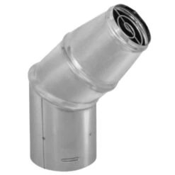 DuraVent PVP-HC2 PelletVent Pro Horizontal Cap