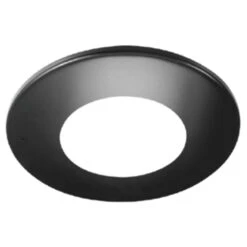 DuraVent PVP-RC PelletVent Pro Black Steel Reduction Collar