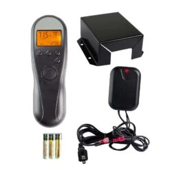Acumen RCK-D Timer/Thermostat Fireplace Remote Control