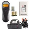 Acumen RCK-IW On/Off Fireplace Remote Control With 9-Foot Wires