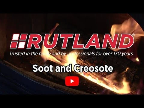 Rutland RD-100 Soot Sweep Soot Destroyer, 1 LB Tub 2 Rutland RD-100 Soot Sweep Soot Destroyer, 1 LB Tub - Image 2