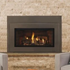 Majestic RUBY30I Ruby 30-Inch Direct Vent Gas Insert -Natural Gas Fire Place Store ruby c 01 21 1