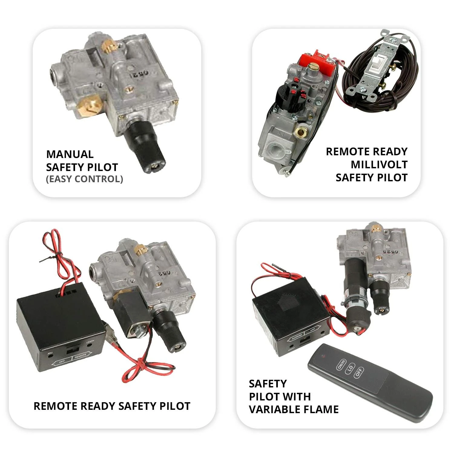 Rasmussen MOD-A-C9A CoalFire Small Moderne Basket Ventless Fireplace Heater 2 Rasmussen MOD-A-C9A CoalFire Small Moderne Basket Ventless Fireplace Heater - Image 2