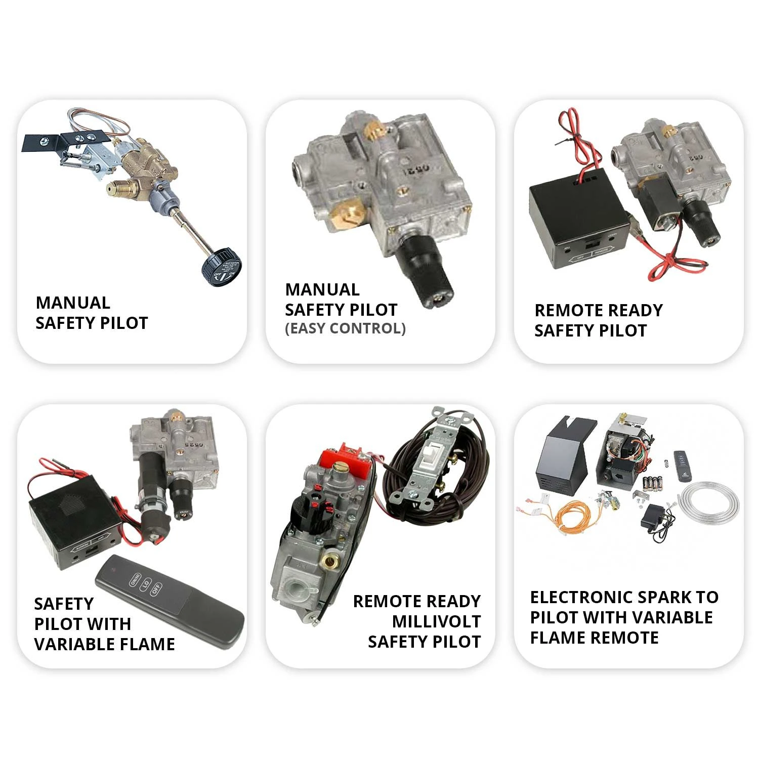 Rasmussen C1C Chillbuster Ventless Burner 3 Rasmussen C1C Chillbuster Ventless Burner - Image 3