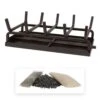 Empire White Mountain Hearth B3-STH Double Sided Burner System