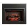 SimpliFire SF-GI-32-ZC 32-Inch Electric Fireplace Insert